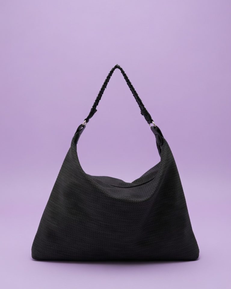 Deri Shopper Çanta